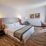 Staycation deal at Holiday Inn Abu Dhabi Downtown