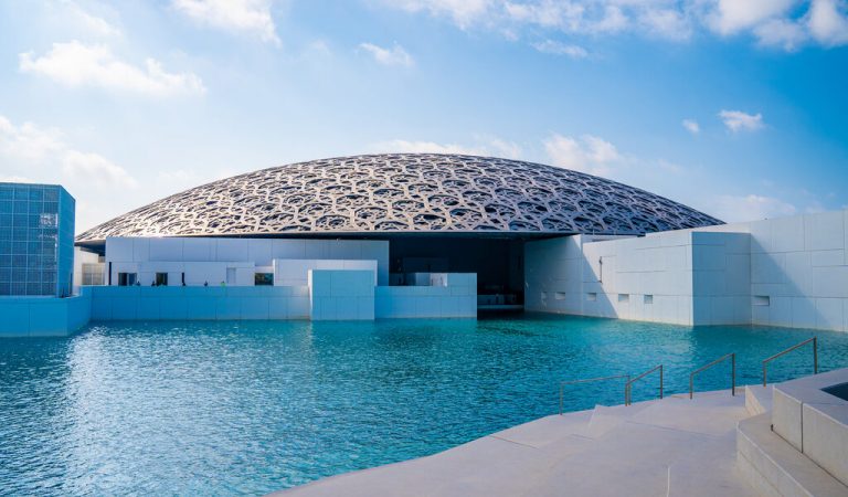 Free Access to Louvre Abu Dhabi on International Museum Day