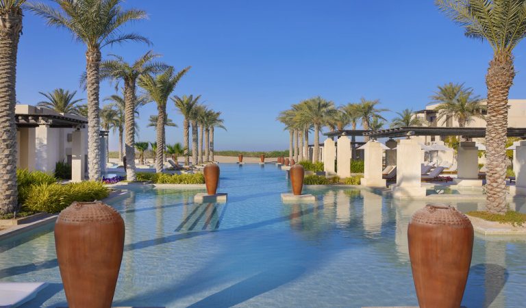 The best type of summer escape at Al Wathba, a Luxury Collection Desert Resort & Spa for every zodiac sign