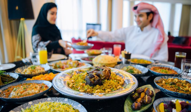 Eid al-Adha exclusive sneak-peak at Crowne Plaza Abu Dhabi