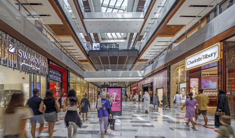 Celebrate Eid al-Adha with unbeatable offers at this community mall