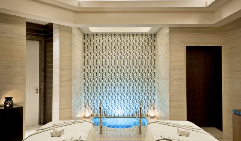 Reconnect-Rejuvenate-Revitalise with Iridium Spa in Abu Dhabi