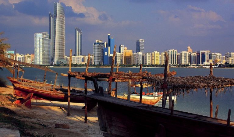 You can visit these 5 cultural attractions in Abu Dhabi for Free