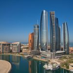Places in Abu Dhabi