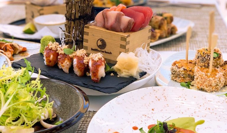 Why this Friday brunch at Buddha-Bar Beach Abu Dhabi tops the list?