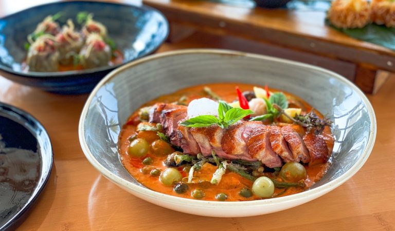 Your chance to enjoy sensational Pecking Duck recipes in Abu Dhabi