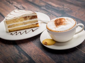 La Brioche Abu Dhabi