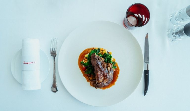 Must Try: Fouquet’s Abu Dhabi is adding a twist to Emirati culinary