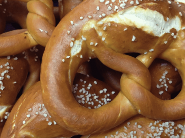 Bavarian Oktoberfest in Abu Dhabi