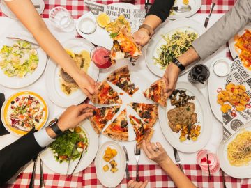 Dino's Italiano Bistro