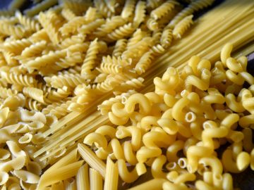 World Pasta Day