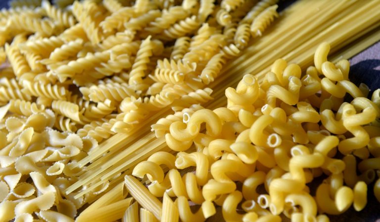 6 simple classic Italian pasta recipes to try at home on World Pasta Day