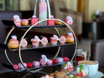 Pinktober at Anantara Eastern Mangroves