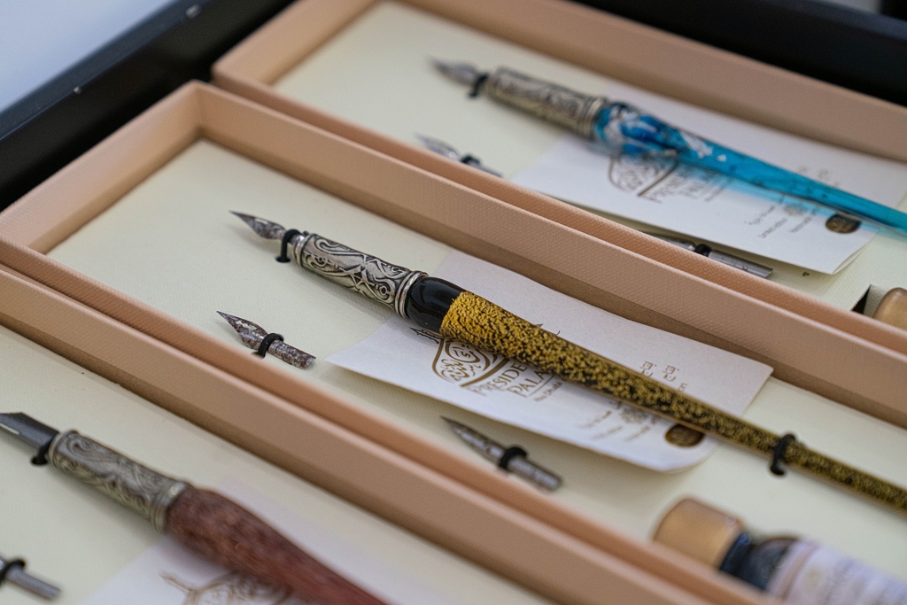 Calligraphy Pens