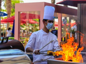 Khalidiya Palace Rayhaan by Rotana