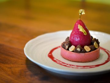 St. Regis Abu Dhabi Pinktober