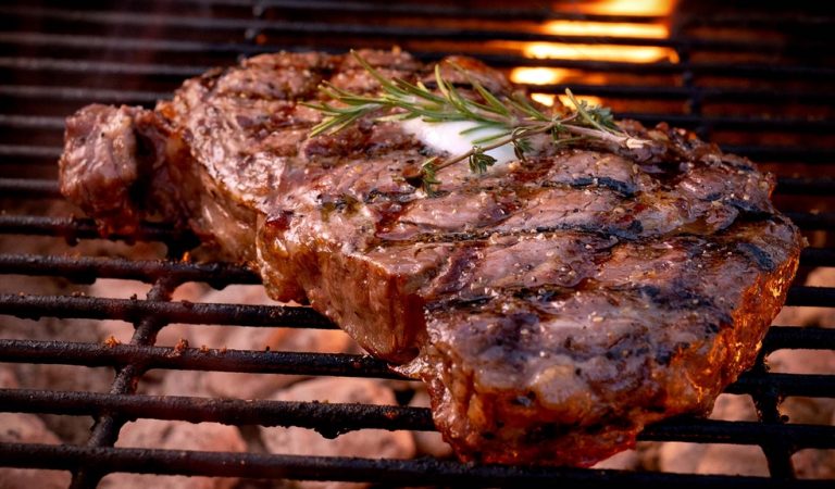 Hunt for the best steakhouses in Abu Dhabi has now come to an end