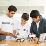 Sheikh Zayed Private Academy for Boys