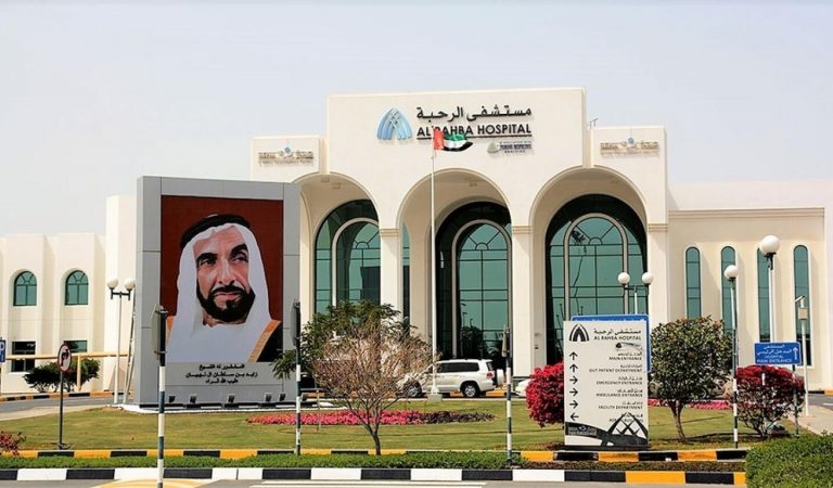 Private hospitals in Abu Dhabi are now free of Covid-19 cases