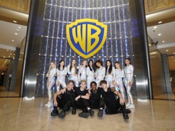 Now United