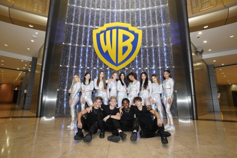 Now United
