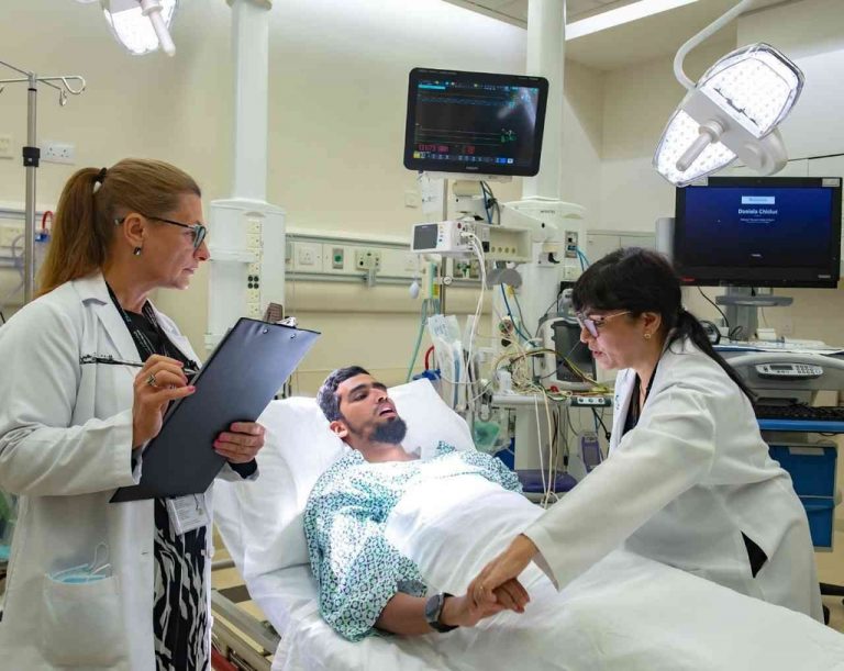 Cleveland Clinic Abu Dhabi