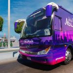Visit Abu Dhabi Shuttle Bus