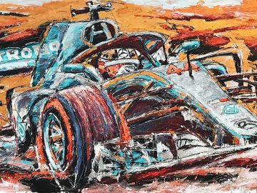 Le Royal Meridien Abu Dhabi