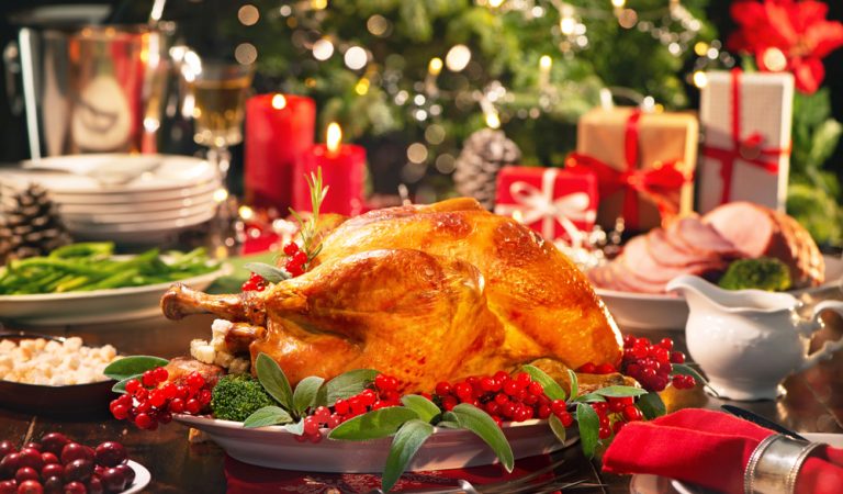 Best Christmas Day places to dine in the UAE’s capital