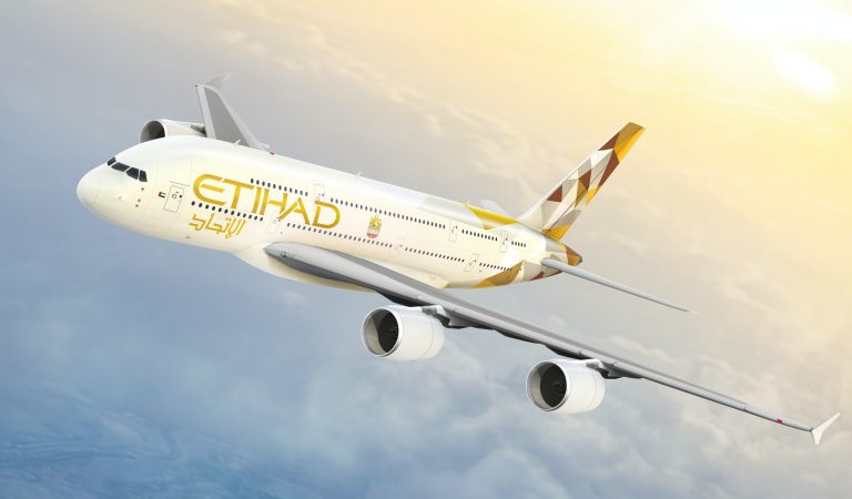 Etihad Airways announces new summer routes from Abu Dhabi