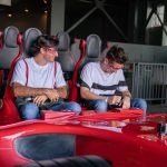 Ferrari World Abu Dhabi