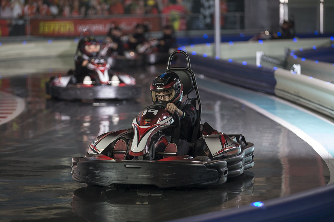 Karting Academy