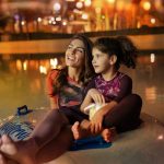 Yas Waterworld Abu Dhabi