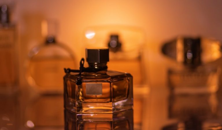 This collection of perfumes will make memories speak