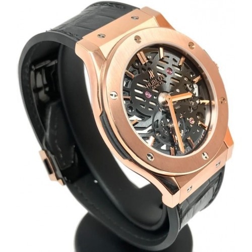 Hublot luxury watch brand