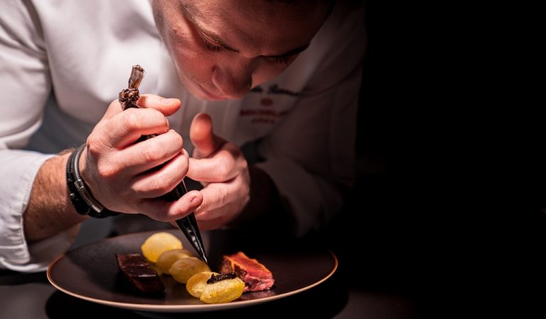 Shangri-La Hotel, Qaryat Al Beri to host Michelin starred chef