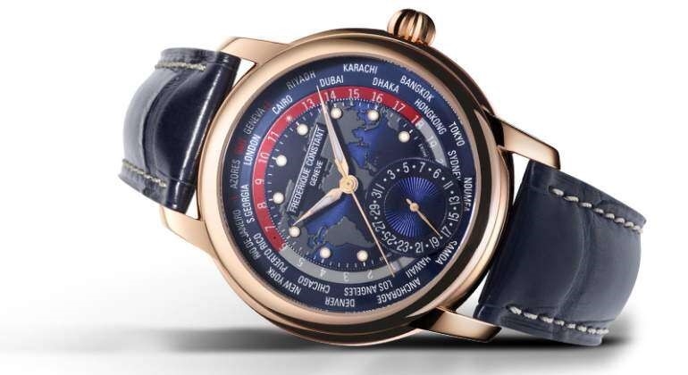 Frédérique Constant