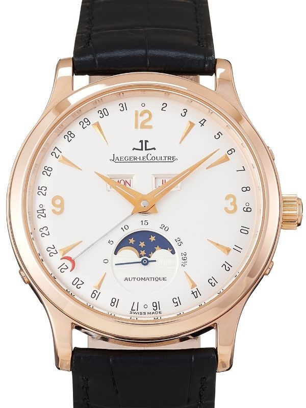 Jaeger-LeCoultre