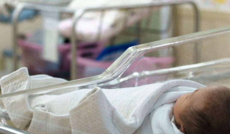 Digital birth certificates available for all newborns in Abu Dhabi!