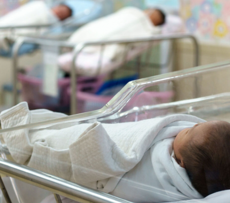 Birth certificates for Newborns