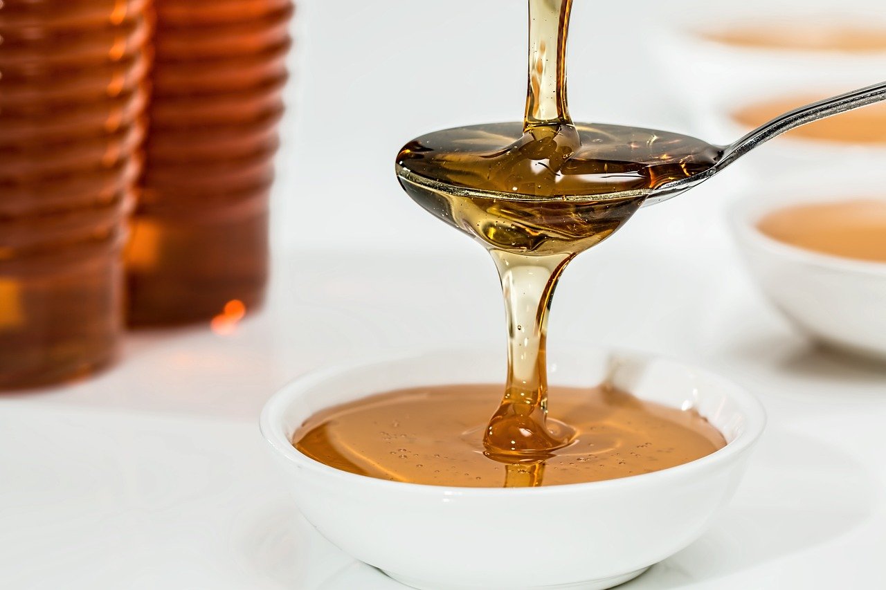Honey as Immunity Booster