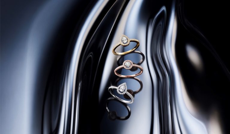 First ever Messika Boutique to be opened in Abu Dhabi