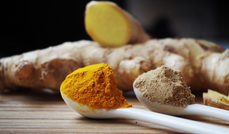Do you have these 5 natural immunity boosters in your kitchen?