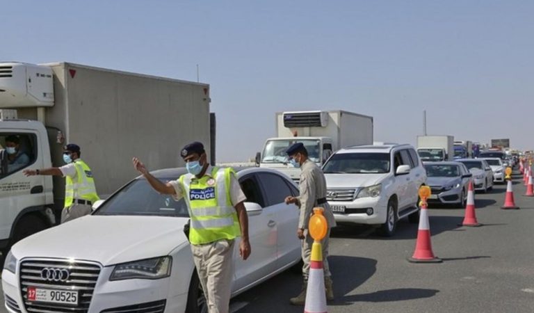 Starting 28th February no more Al Hosn Green Pass to enter Abu Dhabi