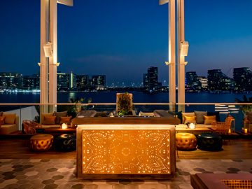 The Trilogy by Buddha Bar