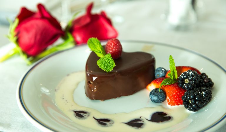 This Valentine’s Day celebrations at Yas Marina will be exciting