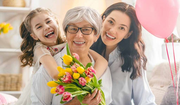 Where to celebrate Mother’s Day 2022 in Abu Dhabi