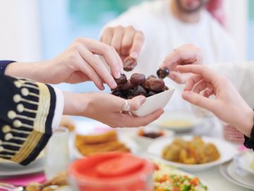 Experience true Ramadan Nights at Sofitel Abu Dhabi Corniche