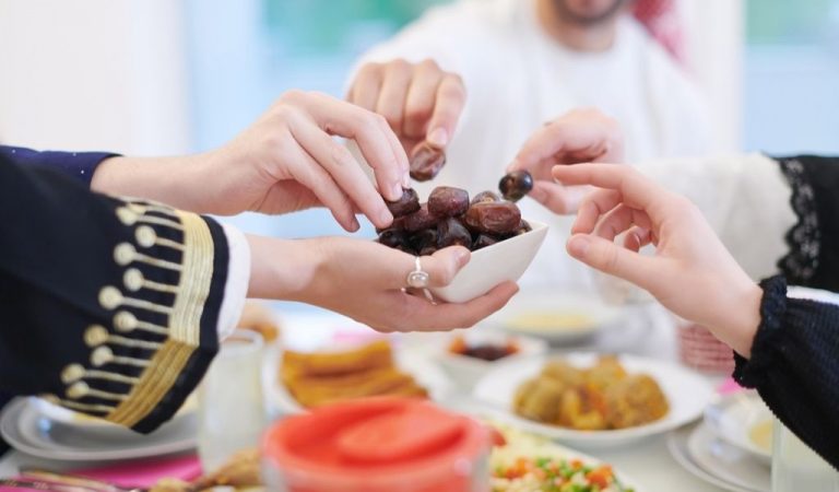 Experience true Ramadan Nights at Sofitel Abu Dhabi Corniche