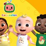 Toddler-favourite CoComelon comes to Abu Dhabi for the first time at The Galleria Al Maryah Island during Spring break!
